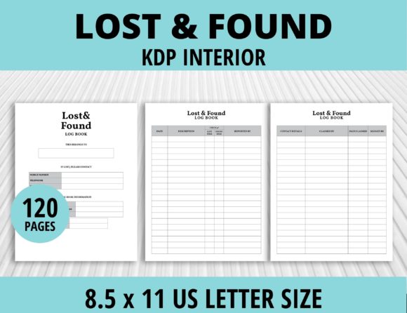 Discover the Versatility of Lost and Found