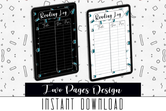 Exploring the Reading Log Book Tracker Journal KDP: A Comprehensive Digital Solution